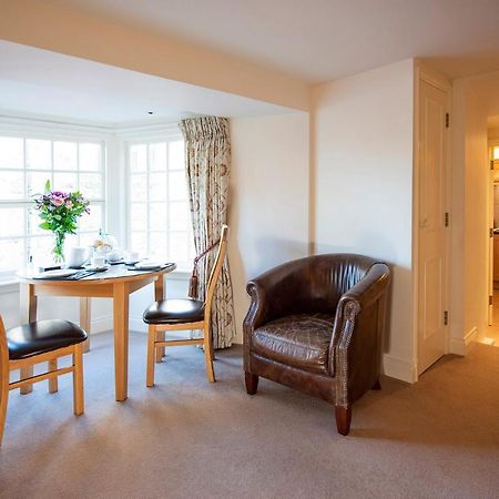 Oberon River View Apartment Bourton-on-the-Water Exterior foto